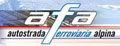 Logo AFA