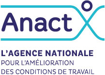 Logo Anact