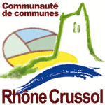 Logo Rhône-Crussol