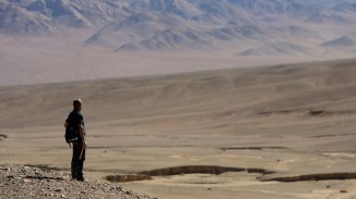 Planète Sable - Atacama